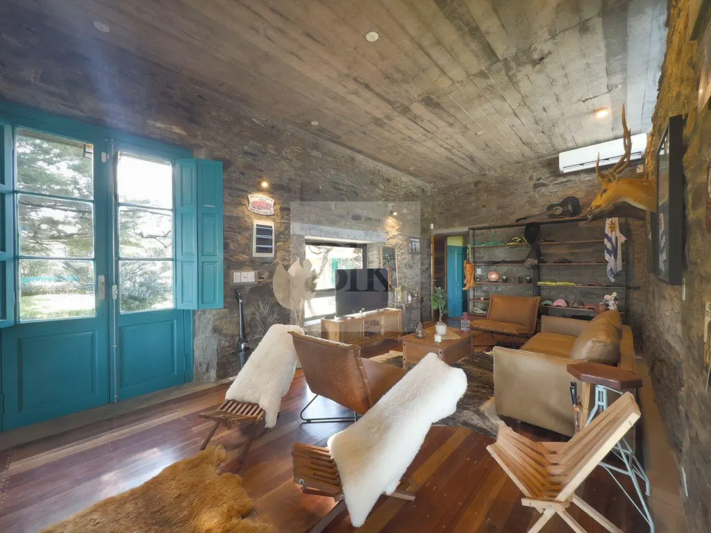 91-hectare farm in Lavalleja · Ranch in Lavalleja