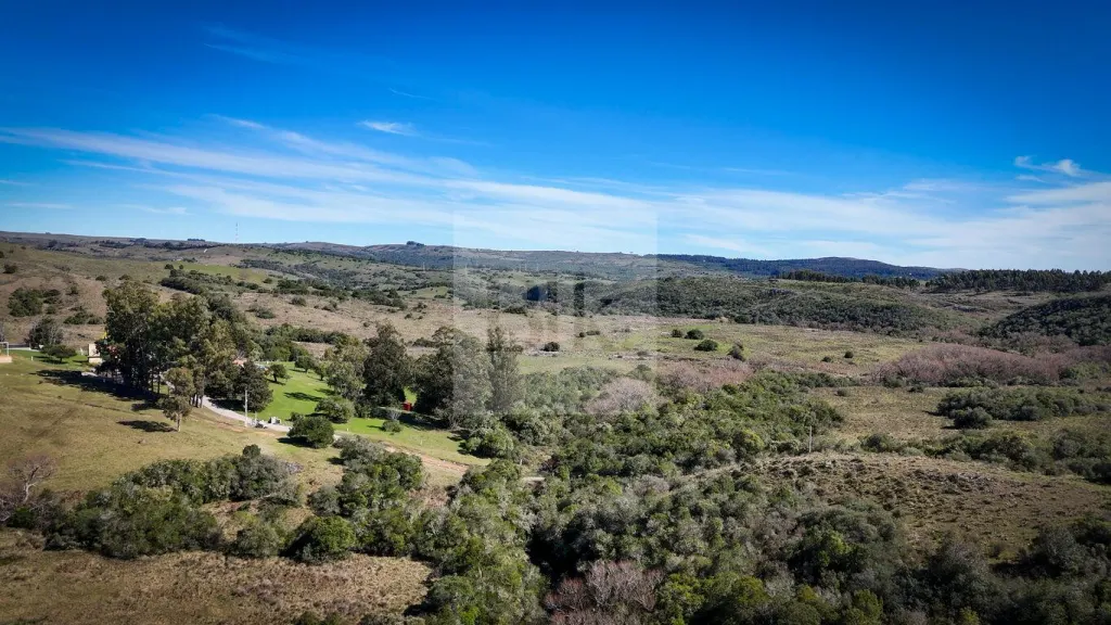 91-hectare farm in Lavalleja · Ranch in Lavalleja