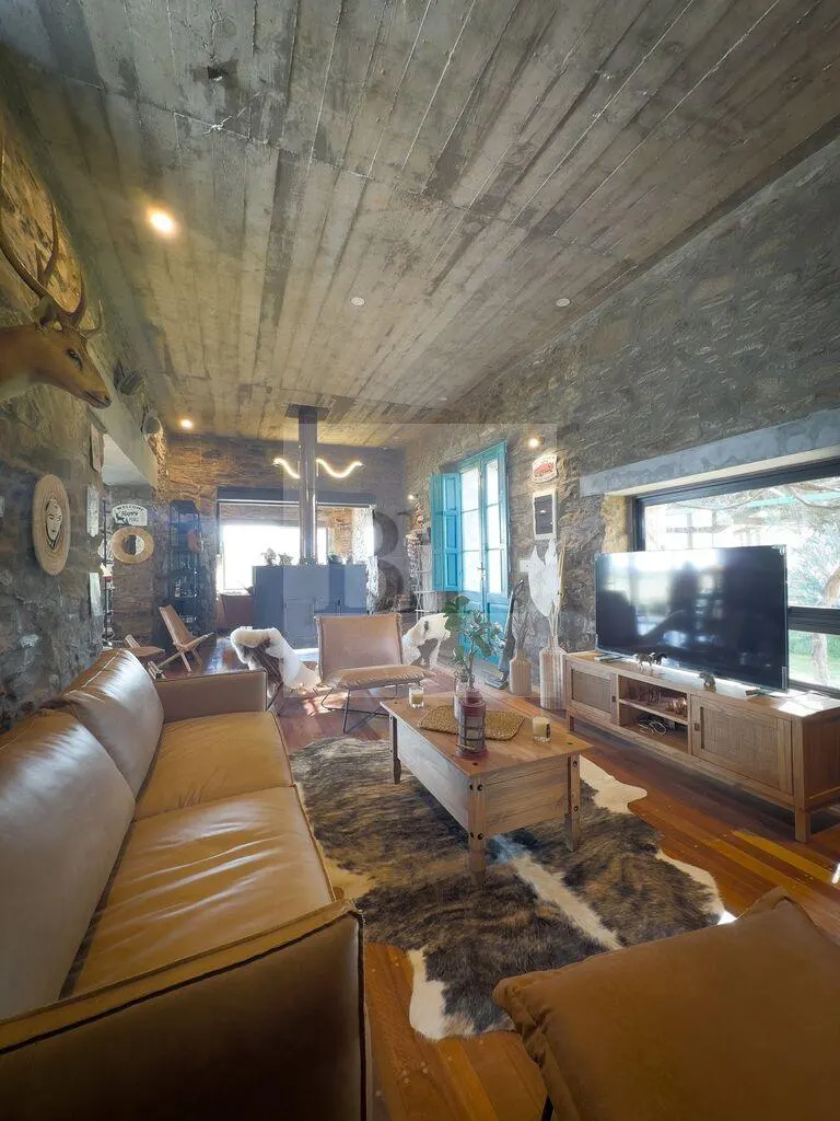 91-hectare farm in Lavalleja · Ranch in Lavalleja
