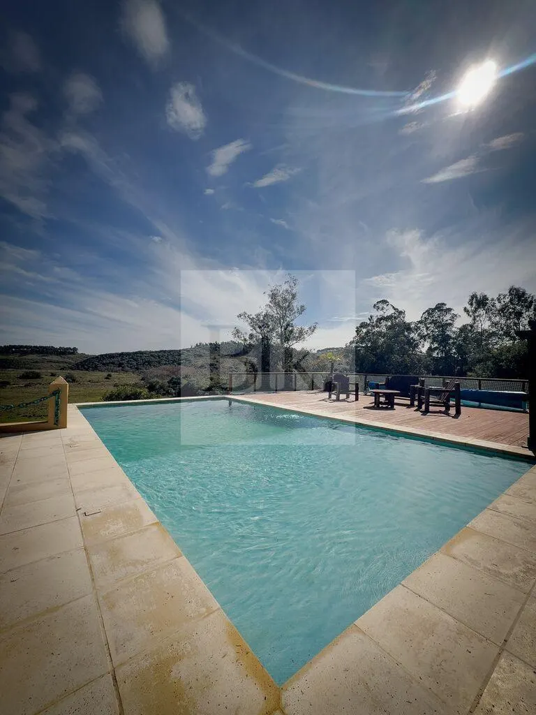 91-hectare farm in Lavalleja · Ranch in Lavalleja