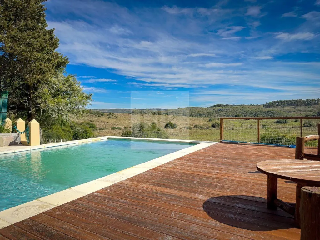 91-hectare farm in Lavalleja · Ranch in Lavalleja
