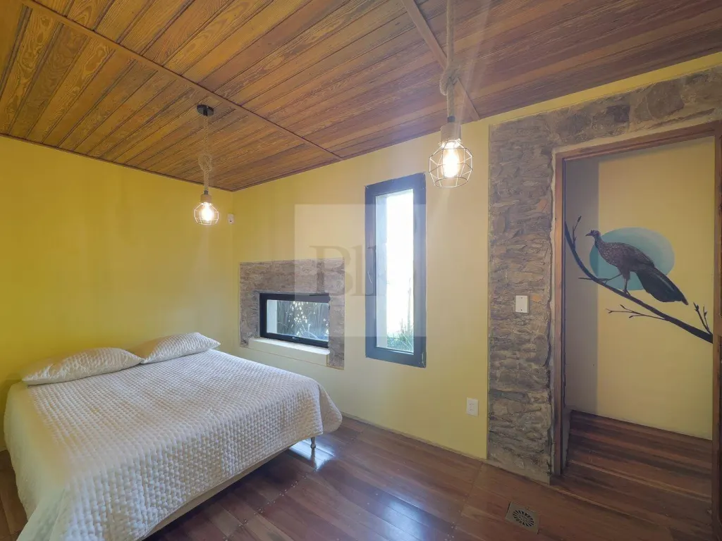 91-hectare farm in Lavalleja · Ranch in Lavalleja