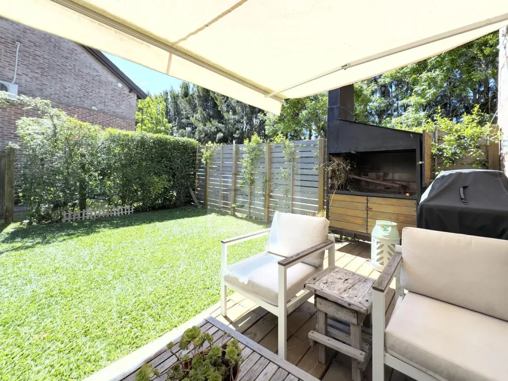 Casa PH en venta en Altos de Carrasco · Casa en Carrasco Norte