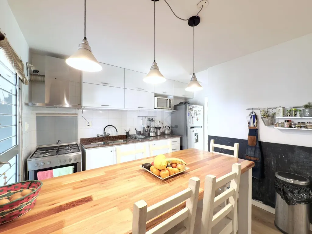 Casa PH en venta en Altos de Carrasco · Casa en Carrasco Norte