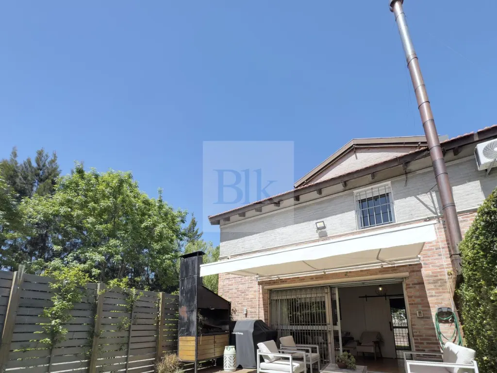 Casa PH en venta en Altos de Carrasco · Casa en Carrasco Norte