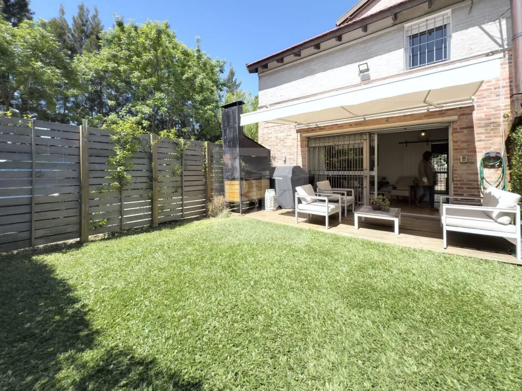 Casa PH en venta en Altos de Carrasco · Casa en Carrasco Norte