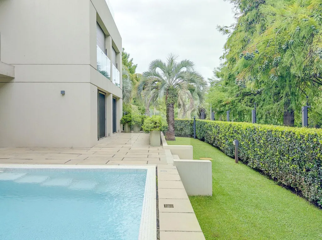Apartment in Carrasco Sur · Apartment in Carrasco