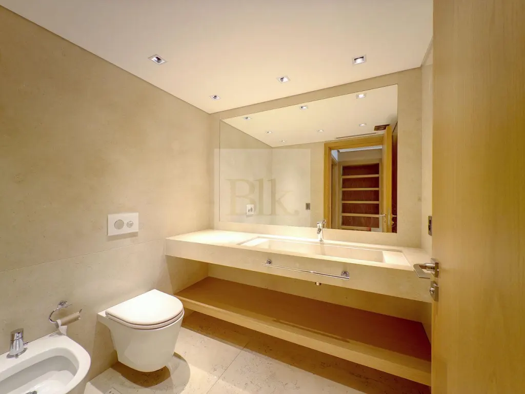 Apartment in Carrasco Sur · Apartment in Carrasco