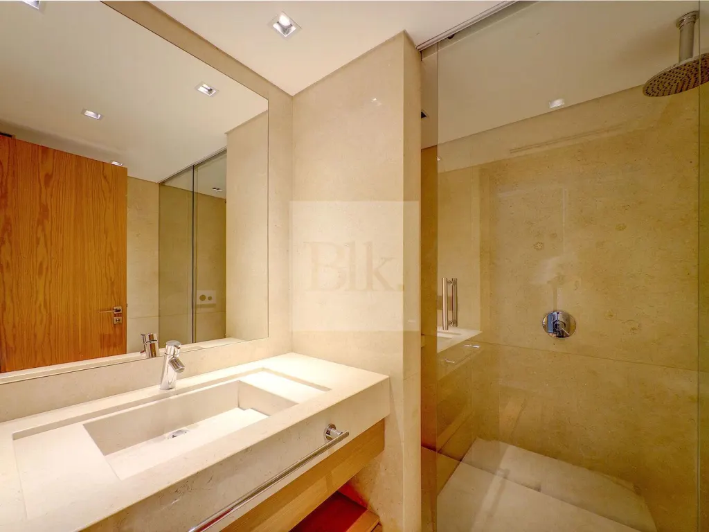 Apartment in Carrasco Sur · Apartment in Carrasco