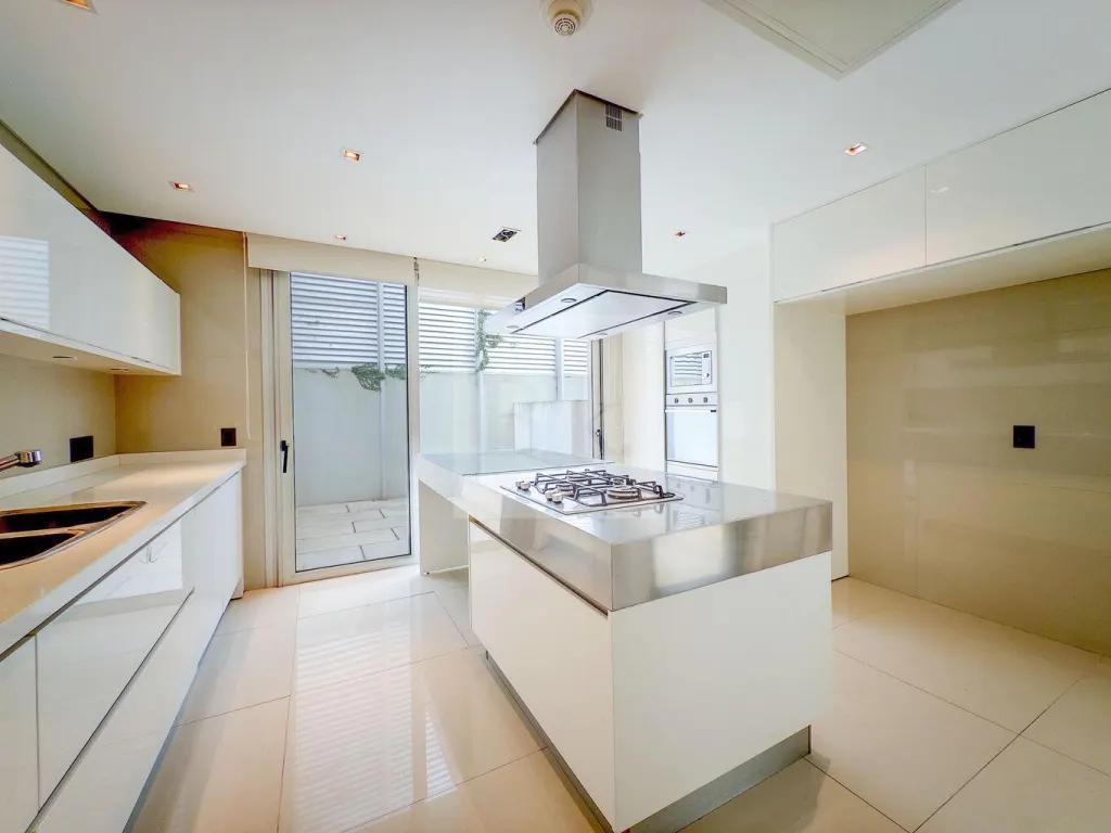 Apartment in Carrasco Sur · Apartment in Carrasco