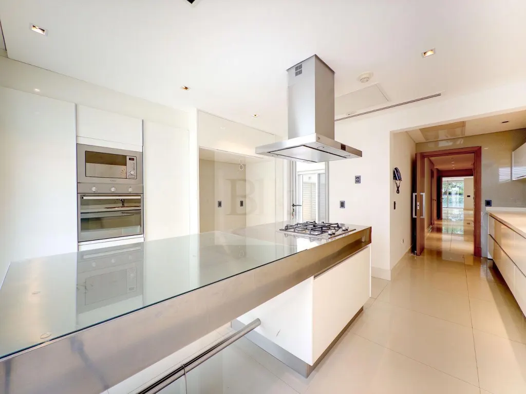 Apartment in Carrasco Sur · Apartment in Carrasco
