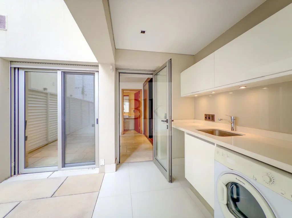 Apartment in Carrasco Sur · Apartment in Carrasco