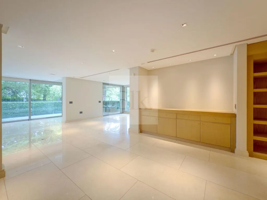 Apartment in Carrasco Sur · Apartment in Carrasco