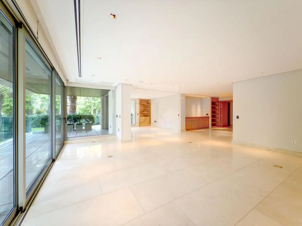 Apartment in Carrasco Sur · Apartment in Carrasco
