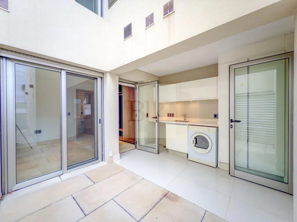 Apartment in Carrasco Sur · Apartment in Carrasco