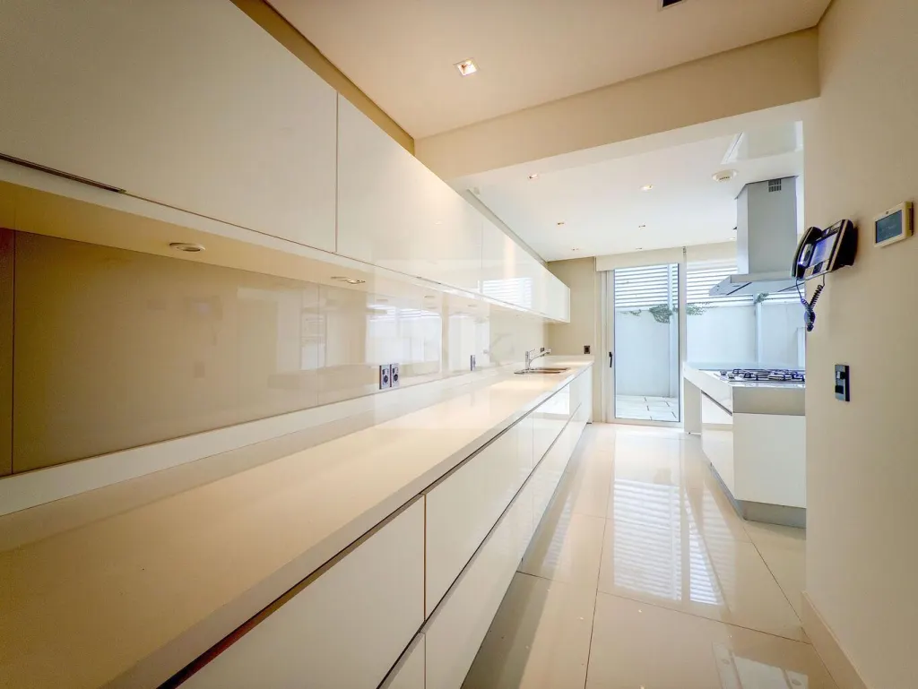 Apartment in Carrasco Sur · Apartment in Carrasco