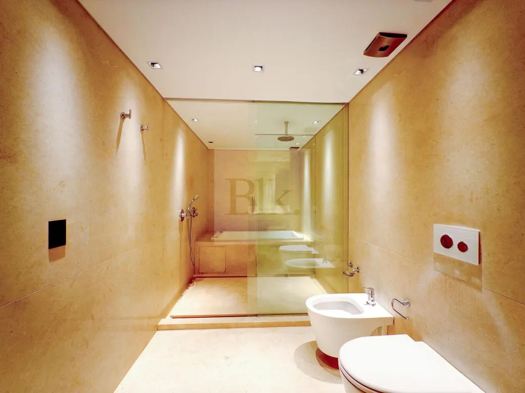 Apartment in Carrasco Sur · Apartment in Carrasco
