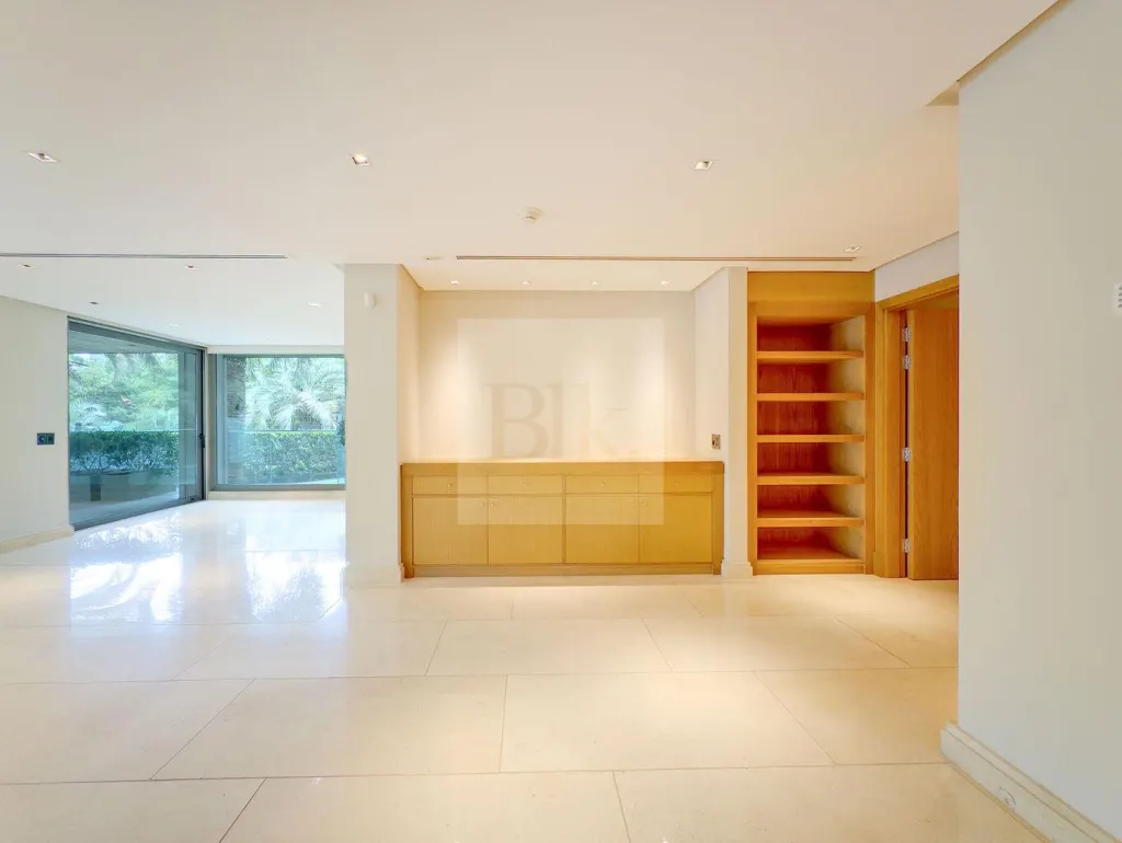 Apartment in Carrasco Sur
