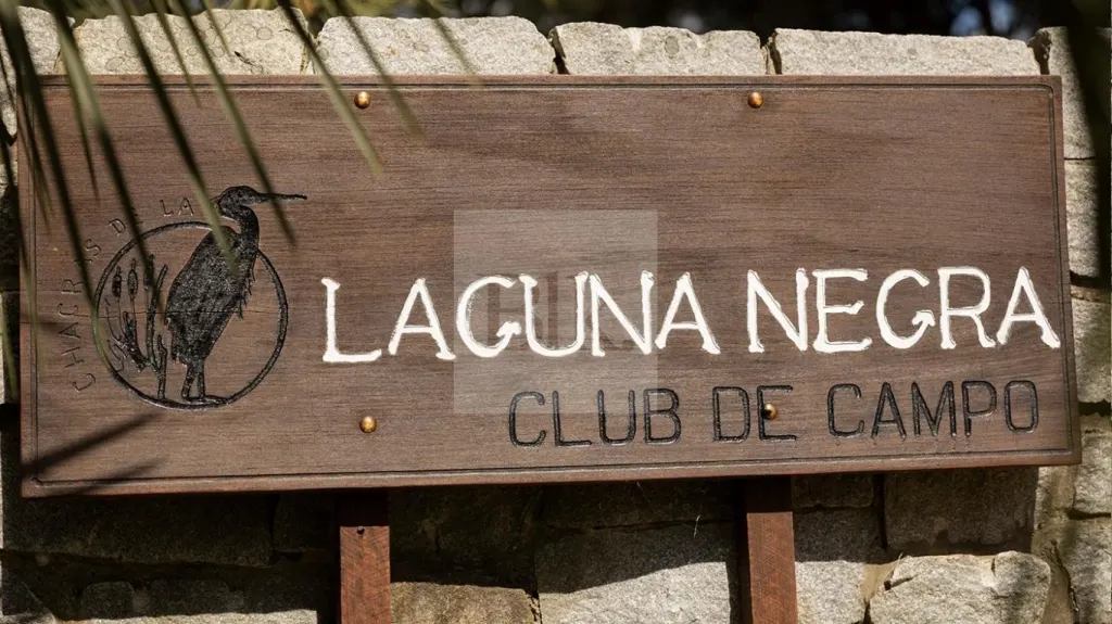 Chacras Marítimas en Punta del Diablo · Terreno en Chacras de la Laguna Negra