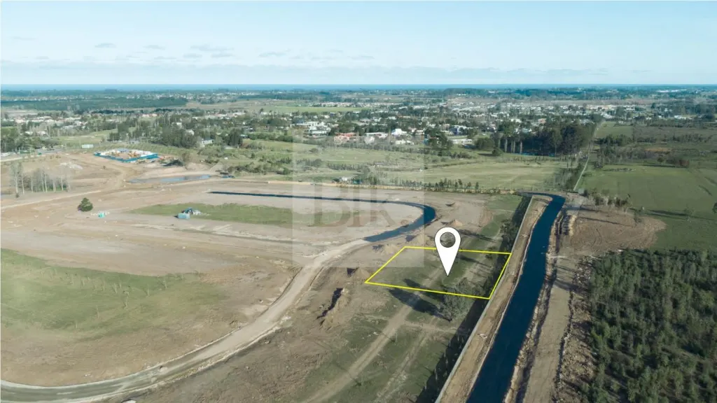 2005m2 de terreno en Los Olivos de los Horneros - Reventa · Terreno en Los Olivos de los Horneros