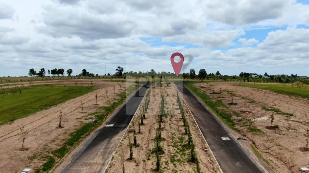 Plot 120 in Los Olivos de los Horneros · Land in Los Olivos de los Horneros