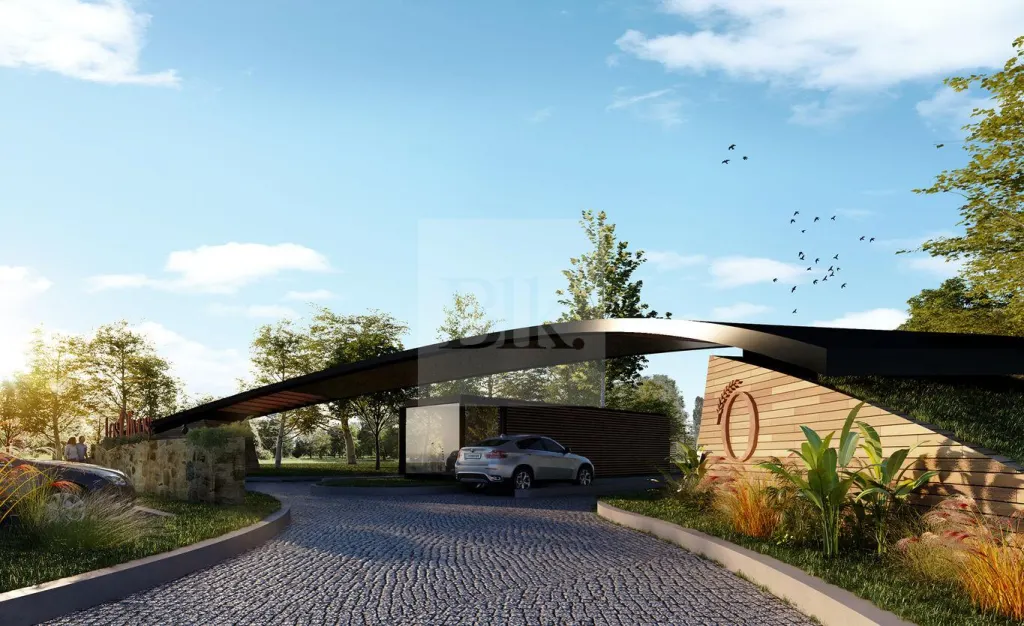 Plot 120 in Los Olivos de los Horneros · Land in Los Olivos de los Horneros