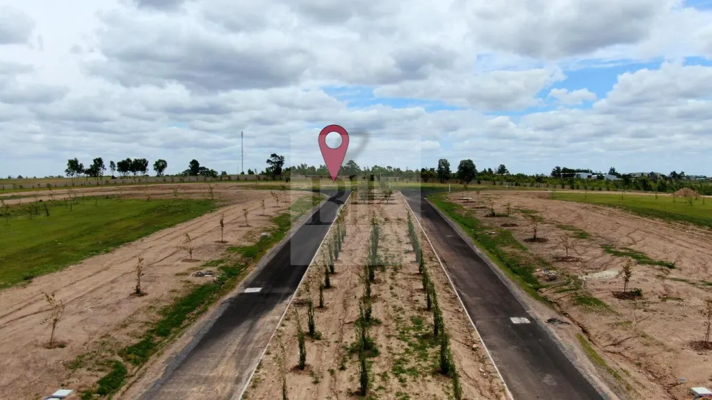 Plot 121 in Los Olivos de los Horneros · Land in Los Olivos de los Horneros