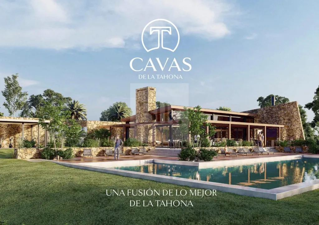 Plot in Cavas de la Tahona · Cavas de la Tahona